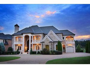 Richest Areas in Atlanta