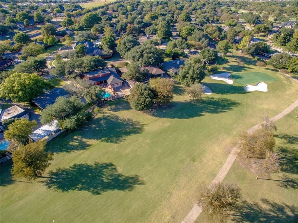 Top 5 Club Corp Golf Real Estate In Dallas